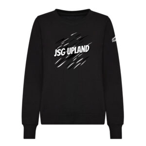 JSG Sweatshirt Splash!