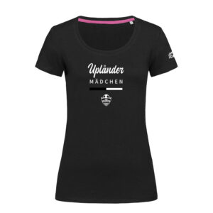 T-Shirt JSG Uplander Mädchen