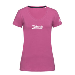 T-Shirt Upland Swoosh (V-Ausschnitt)