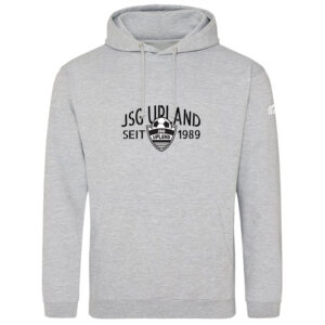 Hoodie JSG Upland seit 1989