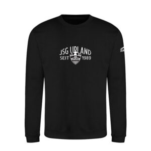Sweatshirt JSG Upland seit 1989