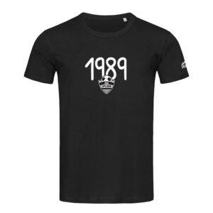 JSG T-Shirt 1989