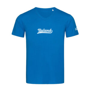 T-Shirt Upland Swoosh