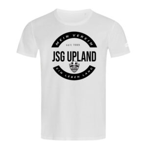 JSG T-Shirt Mein Verein