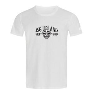 T-Shirt JSG Upland seit 1989